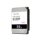 WD Ultrastar DC HC570 22 TB (WUH722222ALE6L4/0F48155)