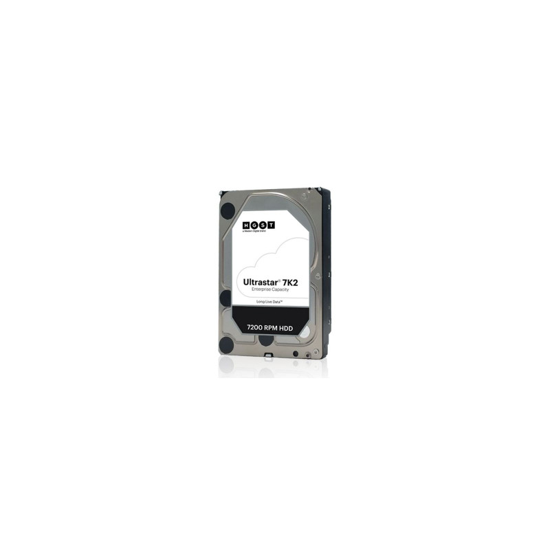 WD Ultrastar 7K2 2 TB (HUS722T2TALA604/1W10002)