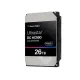 Внутрішній HDD WD Ultrastar DC HC590 26 TB (WUH722626ALE6L4, 0F65672)