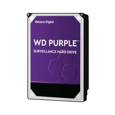 Внутренний HDD WD Purple WD102PURX