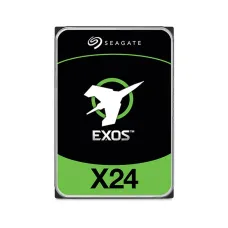 Внутренний HDD Seagate Exos X24 24 TB (ST24000NM007H)