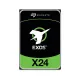 Внутренний HDD Seagate Exos X24 24 TB (ST24000NM007H)