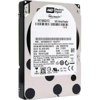Внутренний HDD WD VelociRaptor 1 TB (WD1000CHTZ)