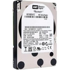 Внутрішній HDD WD VelociRaptor 1 TB (WD1000CHTZ)