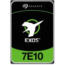Внутренний HDD Seagate Exos 7E10 4 TB (ST4000NM025B)
