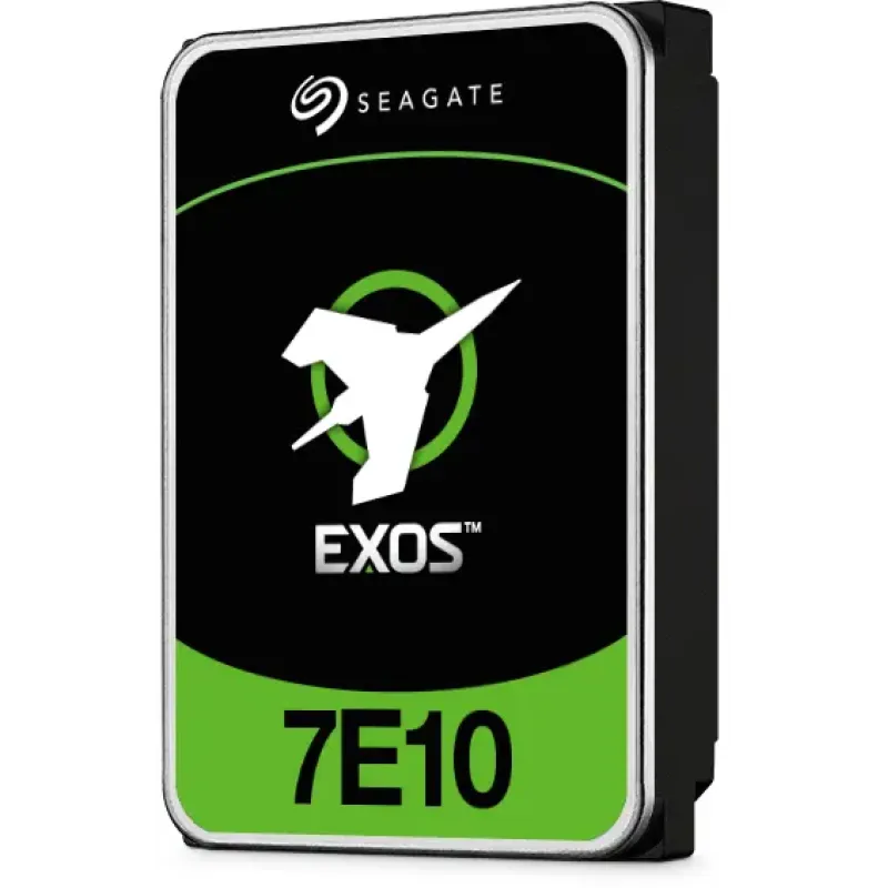Внутренний HDD Seagate Exos 7E10 4 TB (ST4000NM025B)