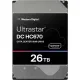 Внутренний HDD WD Ultrastar DC HC670 26 TB (0F61452, WSH722626ALN607)