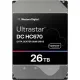 Внутренний HDD WD Ultrastar DC HC670 26 TB (0F61452, WSH722626ALN607)