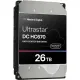 Внутренний HDD WD Ultrastar DC HC670 26 TB (0F61452, WSH722626ALN607)