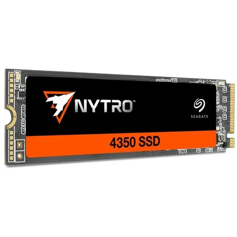 Внутренний HDD Seagate Nytro 4350 1.92 TB (XP1920SE30001)
