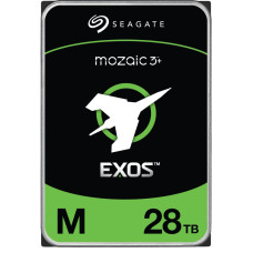 Внутрішній HDD Seagate Exos M 28 TB (ST28000NM003K)