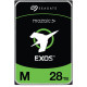 Внутрішній HDD Seagate Exos M 28 TB (ST28000NM003K)