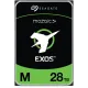 Внутрішній HDD Seagate Exos M 28 TB (ST28000NM003K)