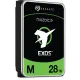 Внутрішній HDD Seagate Exos M 28 TB (ST28000NM003K)