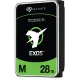 Внутрішній HDD Seagate Exos M 28 TB (ST28000NM003K)