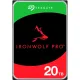 Внутренний HDD Seagate IronWolf Pro 20 TB (ST20000NT001)