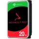 Внутренний HDD Seagate IronWolf Pro 20 TB (ST20000NT001)