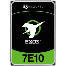 Внутрішній HDD Seagate Exos 7E10 2 TB (ST2000NM018B)