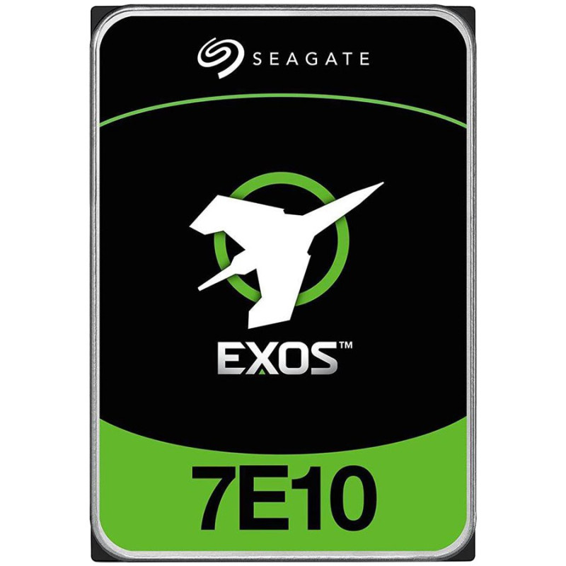 Внутрішній HDD Seagate Exos 7E10 2 TB (ST2000NM018B)