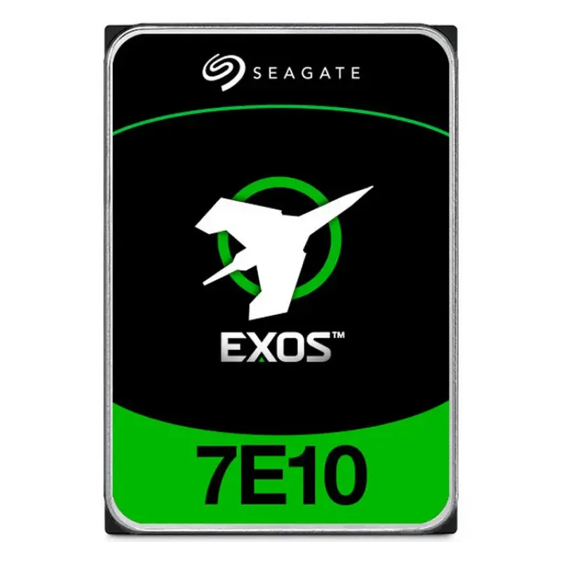 Внутренний HDD Seagate Exos 7E10 8 TB (ST8000NM018B)