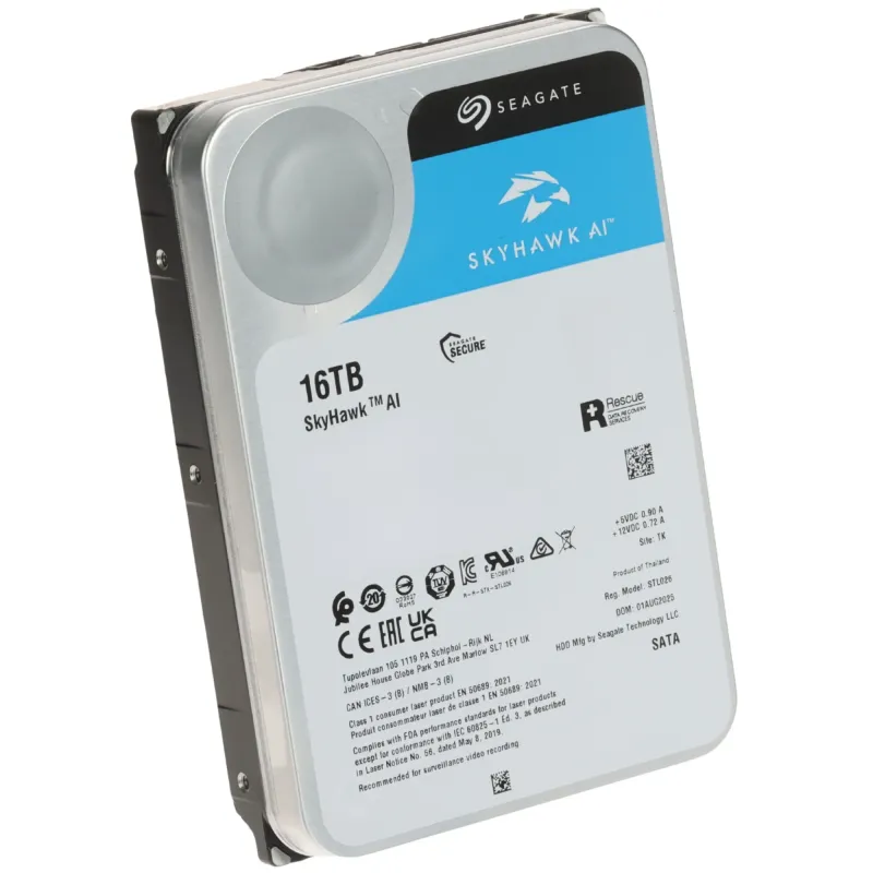 Внутренний HDD Seagate 3.5