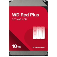 Внутрішній HDD WD Red Plus 10 TB (WD100EFGX)