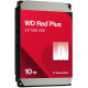 Внутрішній HDD WD Red Plus 10 TB (WD100EFGX)