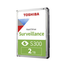 Внутренний HDD Toshiba S300 2 TB (HDWT720UZSVA)