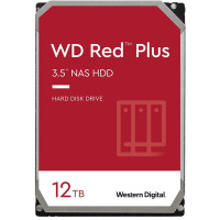 Внутренний HDD WD Red Plus 12 TB (WD120EFGX)