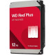 Внутренний HDD WD Red Plus 12 TB (WD120EFGX)
