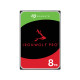 Внутренний HDD Seagate IronWolf Pro 8 TB (ST8000NT001)