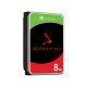 Внутренний HDD Seagate IronWolf Pro 8 TB (ST8000NT001)