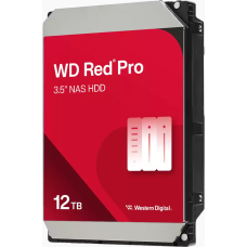 Внутренний HDD WD Red Pro 12 TB (WD122KFBX)