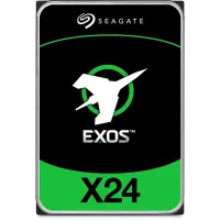 Внутренний HDD Seagate Exos X24 12 TB (ST12000NM002H)