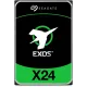 Внутренний HDD Seagate Exos X24 12 TB (ST12000NM002H)