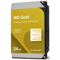 Внутрішній HDD WD Gold 24 TB (WD242KRYZ)