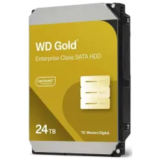 Внутрішній HDD WD Gold 24 TB (WD242KRYZ)