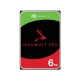 Внутренний HDD Seagate IronWolf Pro 6 TB (ST6000NT001)
