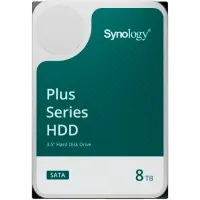 Внутрішній HDD Synology HAT3320 8TB Plus (HAT3320-8T)