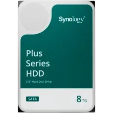 Внутрішній HDD Synology HAT3320 8TB Plus (HAT3320-8T)
