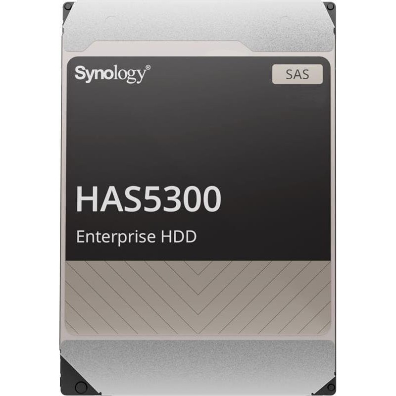 Внутрішній HDD Synology HAS5310 20 TB (HAS5310-20T)