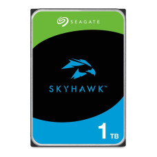 Внутренний HDD Seagate SkyHawk 1 TB (ST1000VX013)