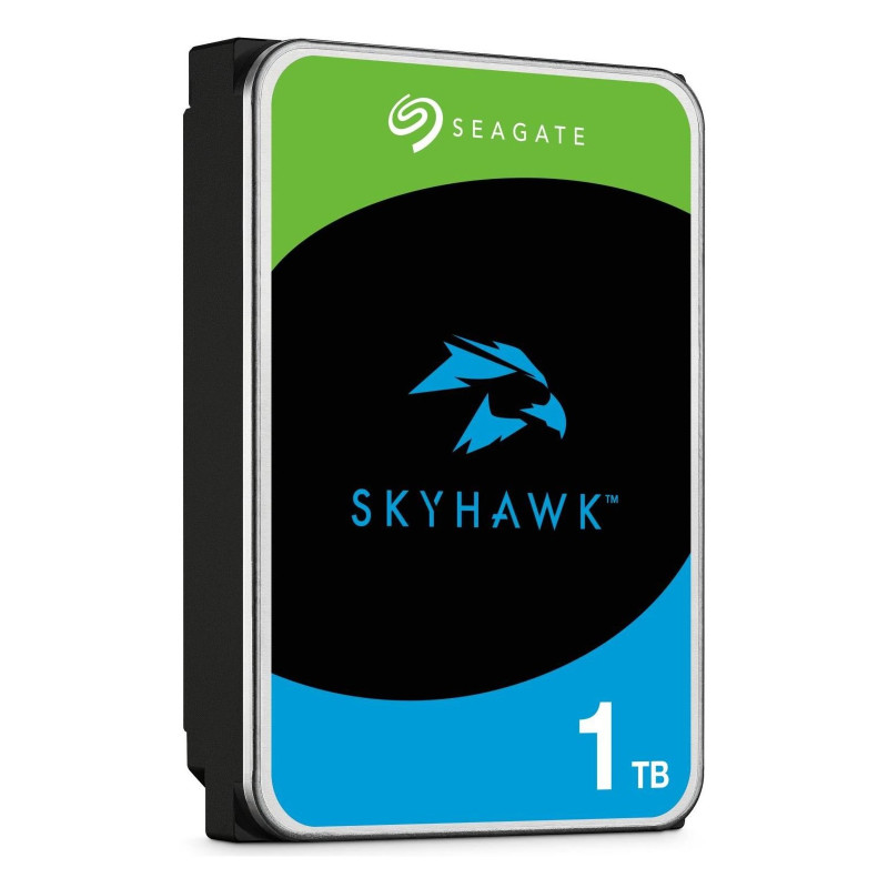 Внутренний HDD Seagate SkyHawk 1 TB (ST1000VX013)