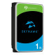 Внутренний HDD Seagate SkyHawk 1 TB (ST1000VX013)