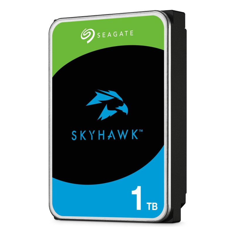 Внутренний HDD Seagate SkyHawk 1 TB (ST1000VX013)