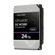 Внутренний HDD WD Ultrastar DC HC590 24 TB (WUH722624ALE6L4)