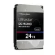 Внутренний HDD WD Ultrastar DC HC590 24 TB (WUH722624ALE6L4)
