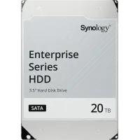 Внутрішній HDD Synology HAT5300 20 TB (HAT5310-20T)