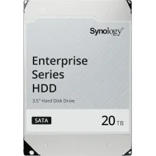 Внутрішній HDD Synology HAT5300 20 TB (HAT5310-20T)