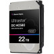Внутренний HDD WD Ultrastar DC HC580 22 TB (WUH722422ALE6L4, 0F62785)
